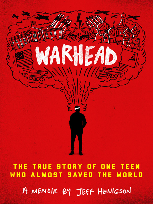 Title details for Warhead by Jeff Henigson - Wait list